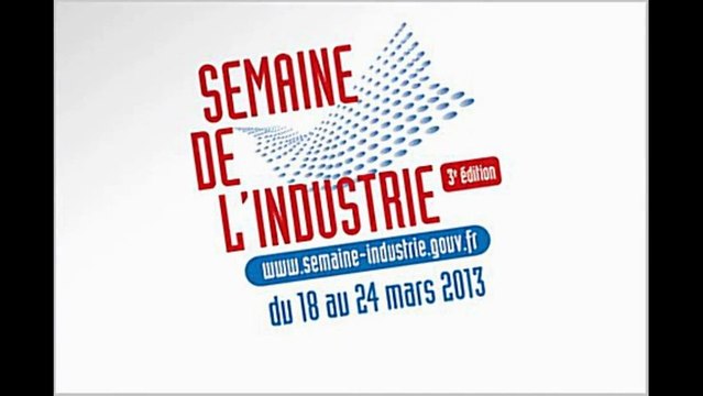 SMRI Martigues Rallye de l'Industrie