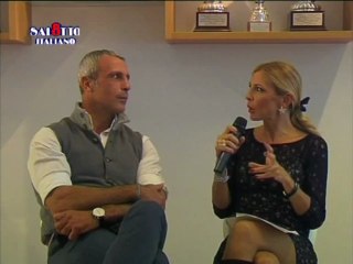 SALOTTO ITALIANO 5 PUNTATA VINCENZO CANTATORE