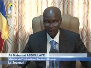 GRAND JTV TCHAD FRANçAIS DU 22 MARS 2013 SUR TOL