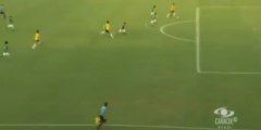 GOOOL Teofilo GUTIERREZ(Colombia) Vs Bolovia(3-0)