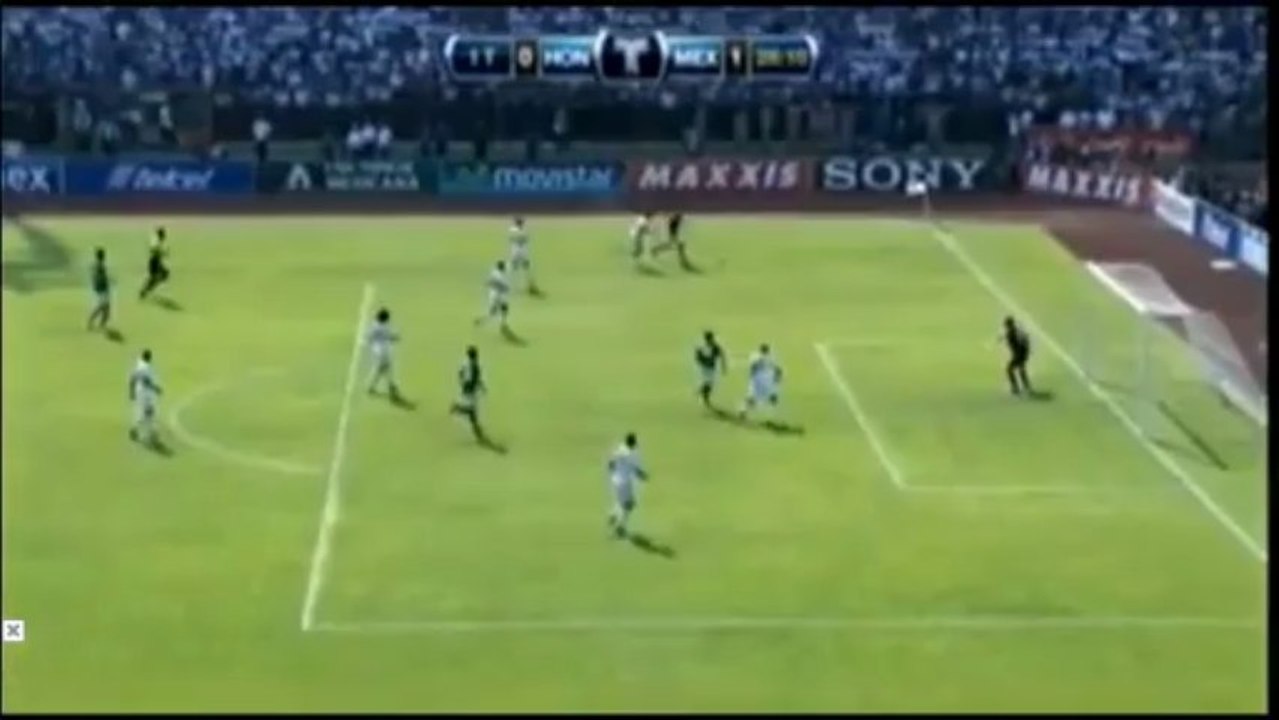 HON0MEX1