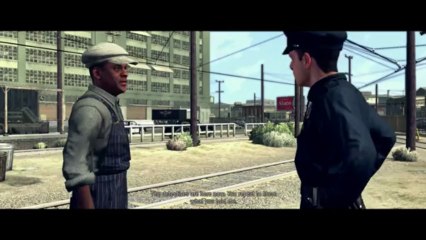 L.A. Noire Bölüm 3