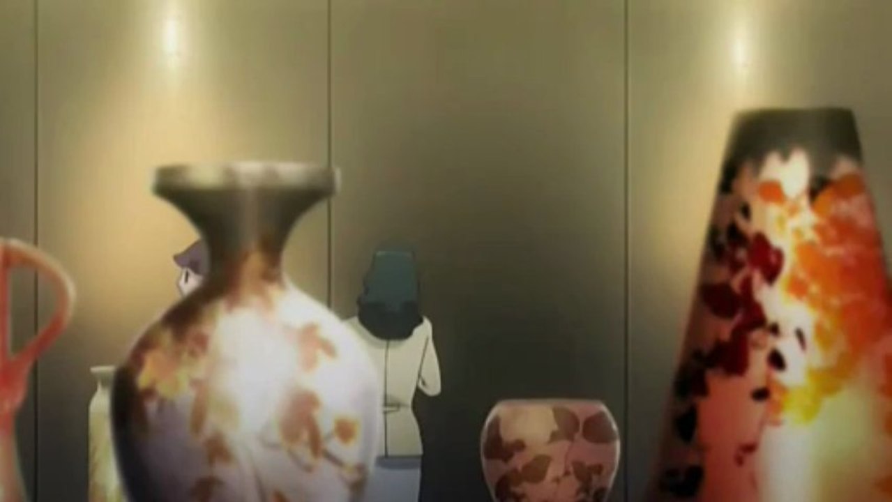 Shakugan no Shana Ep05 (ger sub)