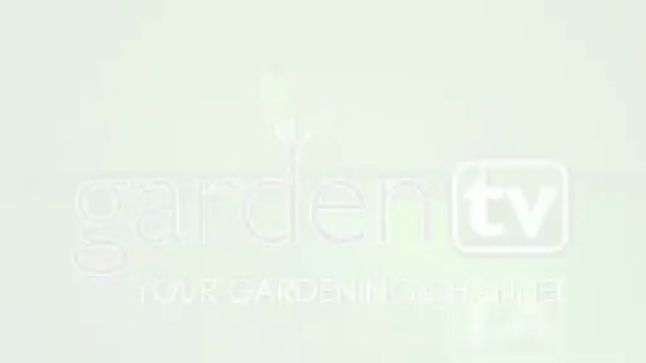 Doris Roberts, Celebrity Gardens, Your Gardening Channel