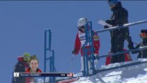 Esquí Freestyle - Bilodeau y Kearney, campeones en Sierra Nevada