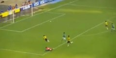 GOL ARMERO(Colombia) Vs Bolivia (5-0)