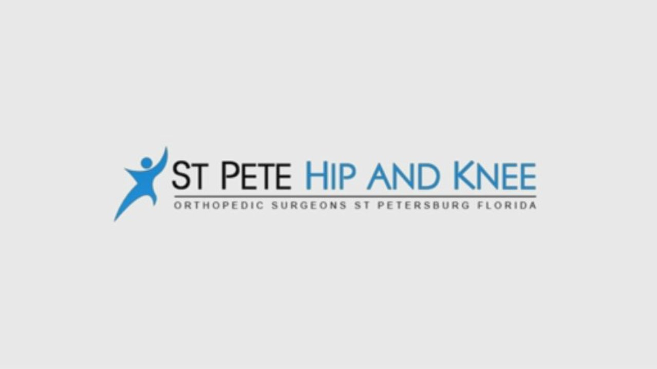 Total Knee Replacement Surgery by St Pete Hip and Knee