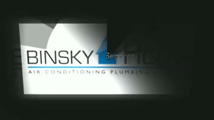 Plumbing Services in Bridgewater, NJ - Binsky Home Services