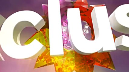 Lali Espósito backstage de "Me haces volar"