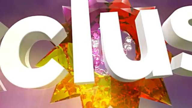 Lali Espósito backstage de Me haces volar