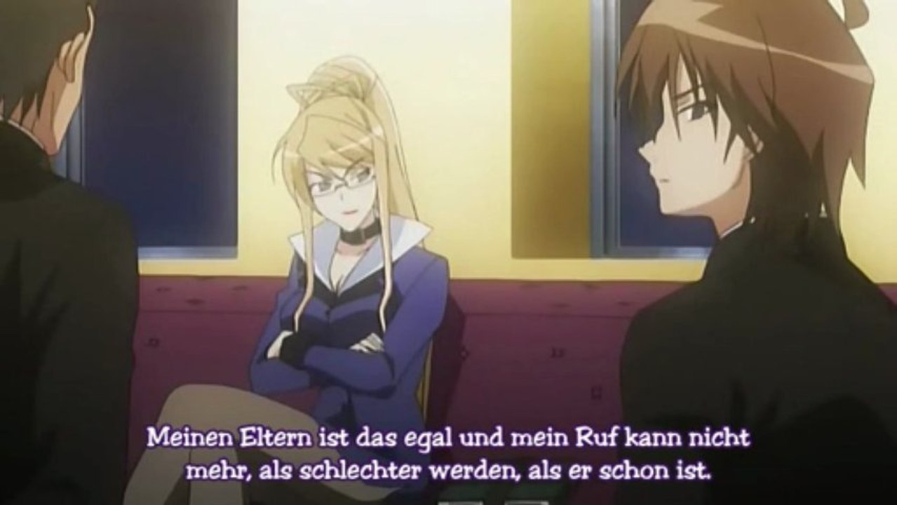 Shakugan no Shana Ep06 (ger sub)
