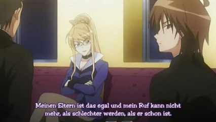 Shakugan no Shana Ep06 (ger sub)
