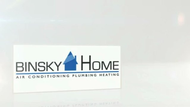 Basking Ridge Emergency Service - Binsky Home Services