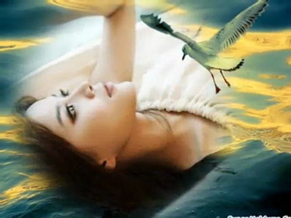 Musa Eroğlu ~ Telli Turnam