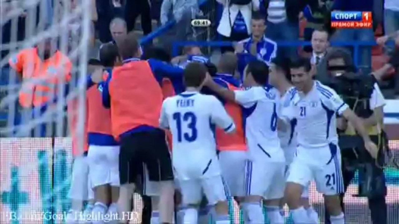Israel vs Portugal