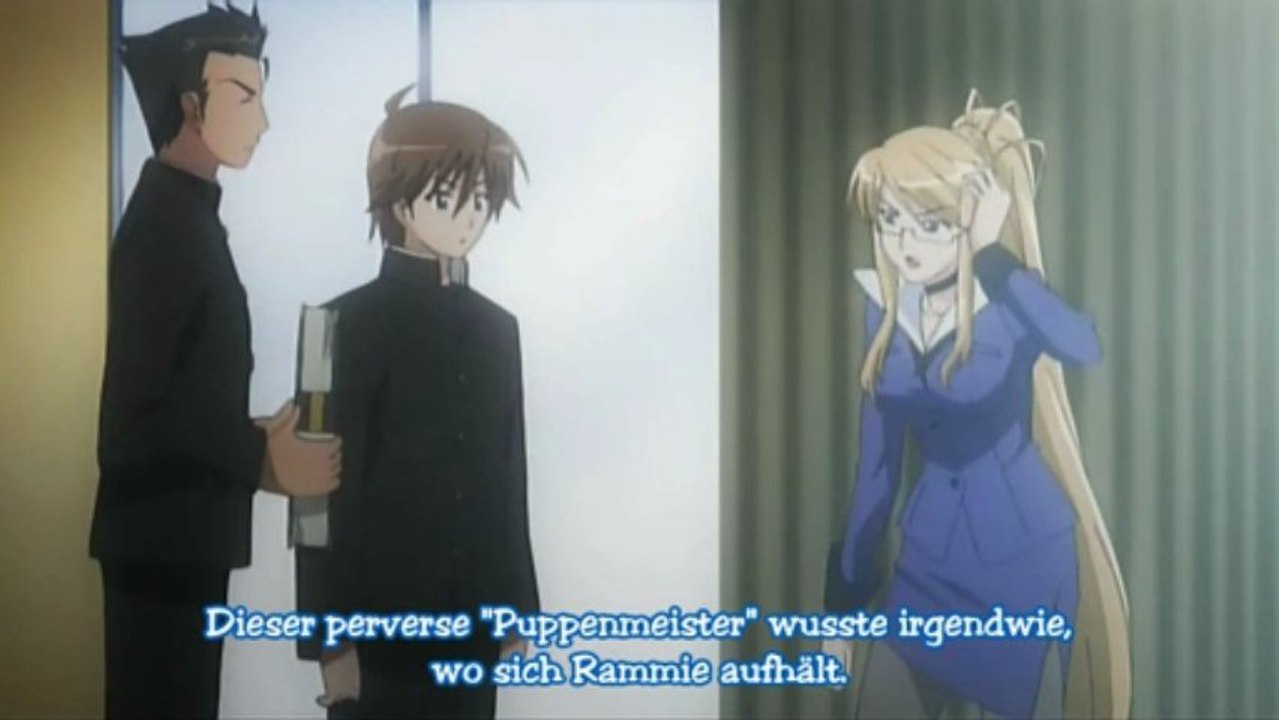 Shakugan no Shana Ep07 (ger sub)