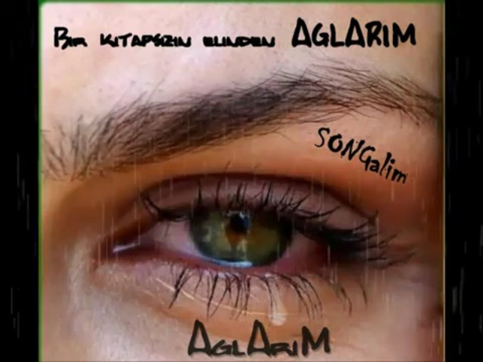 BILGE 2010 BIR KITAPSIZIN YÜZÜNDEN AGLARIM YANARIM