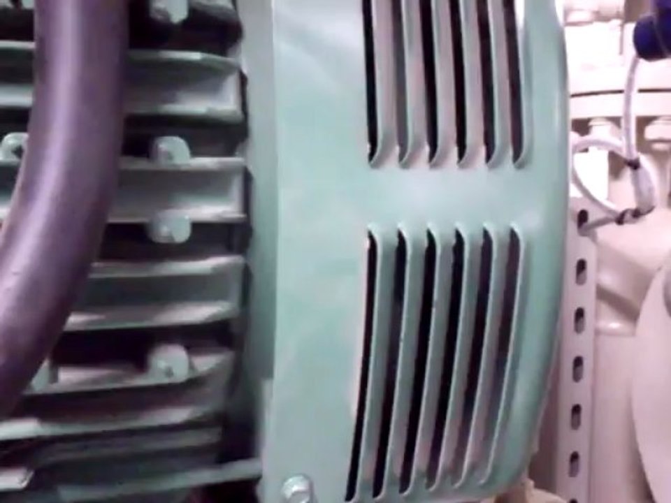 essai envoi video