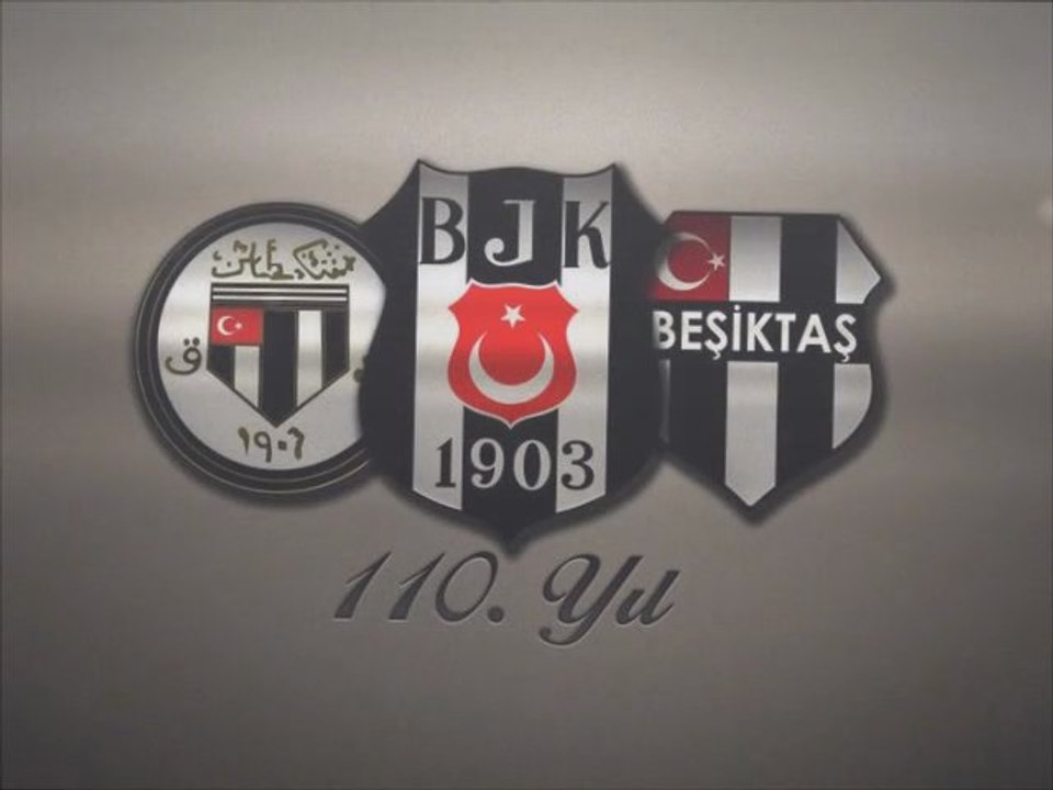 Hastasıyız Beşiktaş