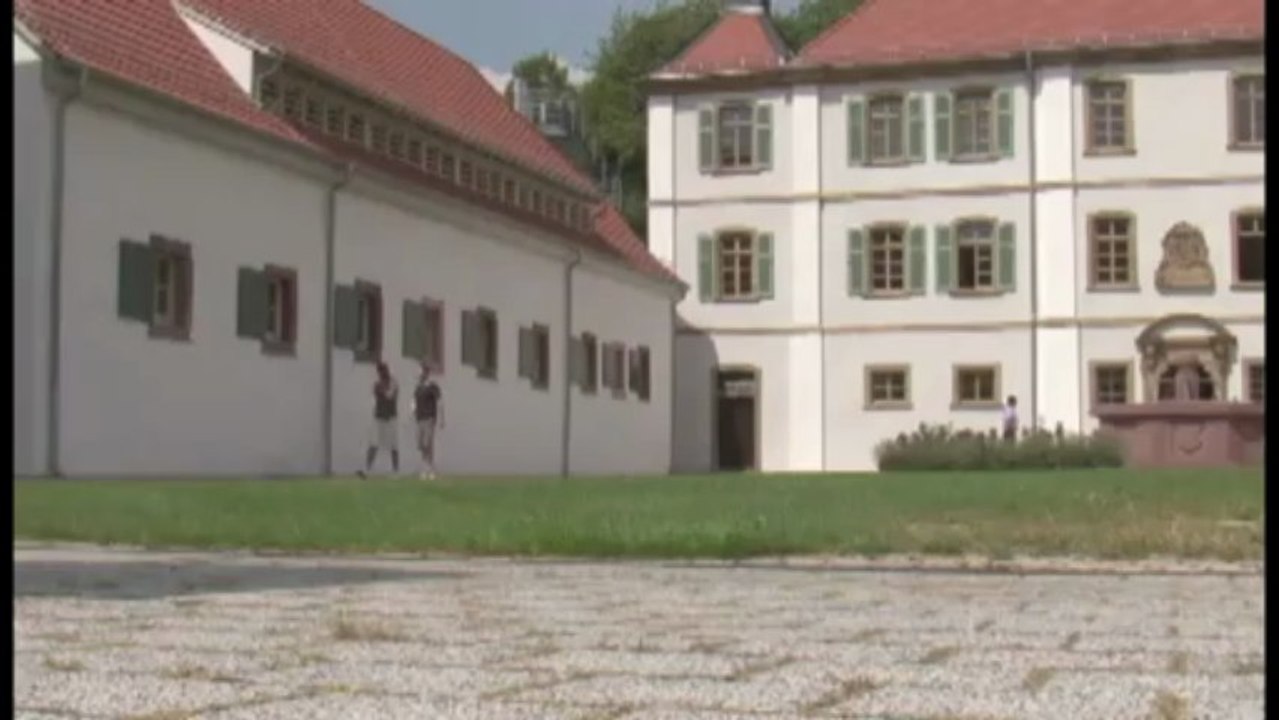 Teamkameraden wollen Wiese zurück