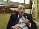 موقع مجدنا يحاور محمد كنعان رئيس مجلس مجد الكروم سابقاً