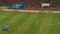 Holland vs Estonia 3:0 GOALS HIGHLIGHTS
