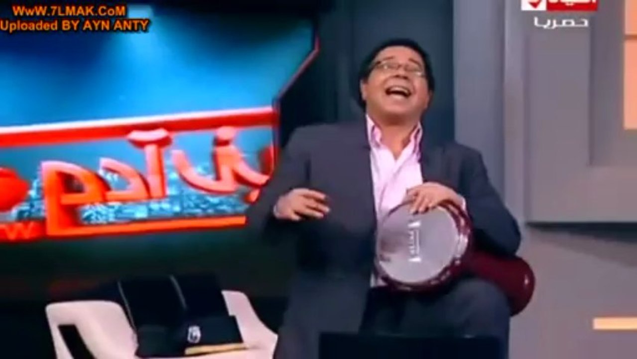 برنامج بنى ادم شو الحلقة الخامسة