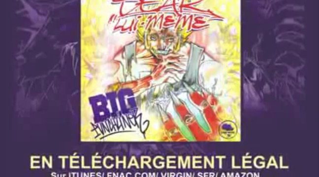 SEAR LUI MEME NEKA FURAX WOJTEK WIRA ECLIPSE LUNAIRE (Prod FLEV)