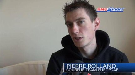 Criterium international / Rolland: "On est déjà plongé dans le Tour" - 22/03
