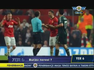YER 6 - 22 Mart 2013 - FB TV