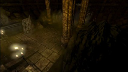 Amnesia - The Dark Descent #06 - Quand la peur vous envahi !