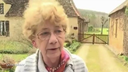 ÇA FAIT DÉBAT VENDREDI 22 MARS 2013