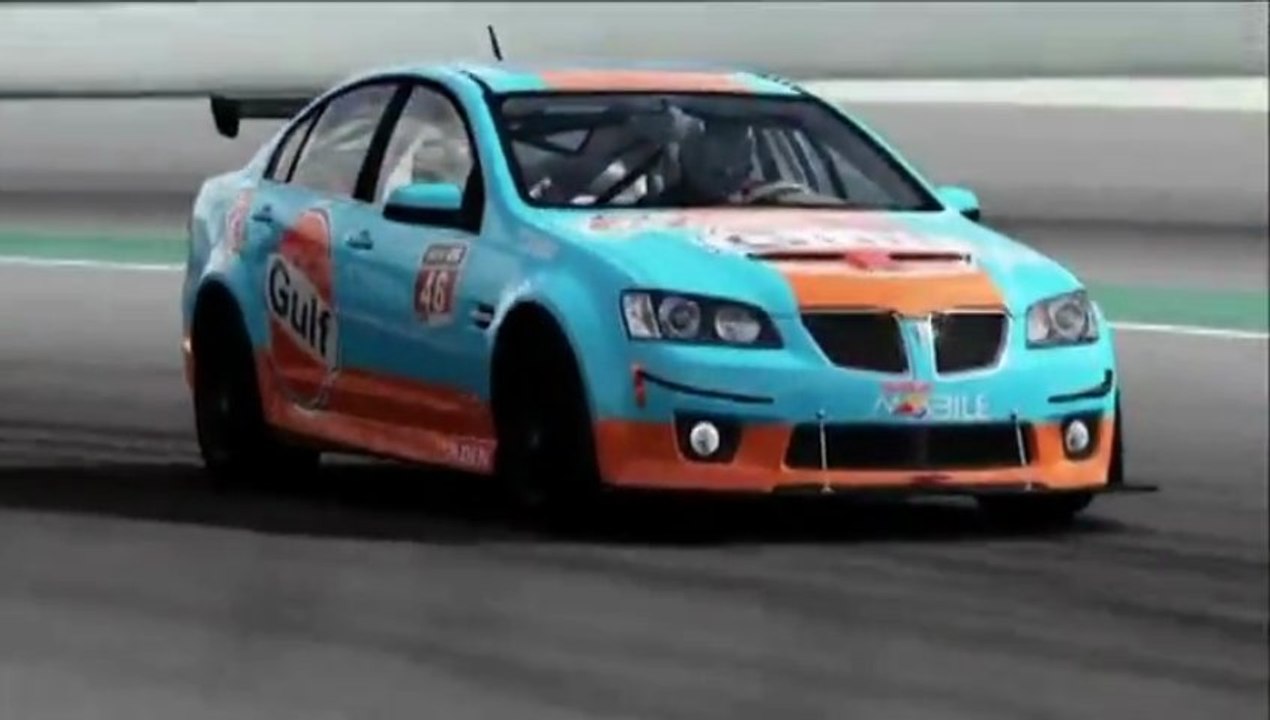 GULF 007