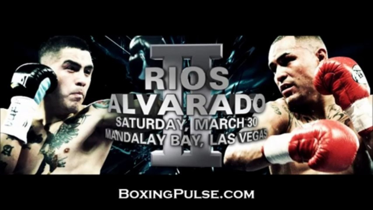 Rios vs. Avarado 2 Tele-Conference Call