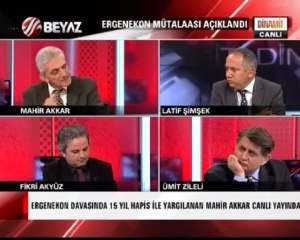 22.03.2013 Dinamit 5.Kısım