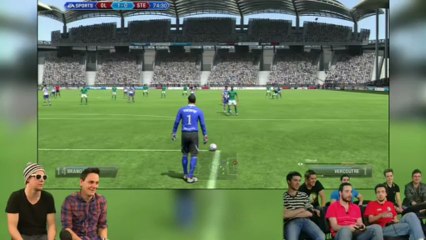 - Jeuxvideo.fr VS Jeuxvideo.com : Round Final version JVC