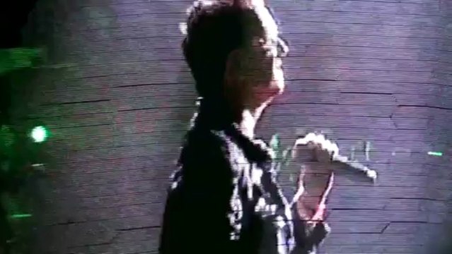 Curta o U2 - Sunday Bloody Sunday, U2 Show 360 Live