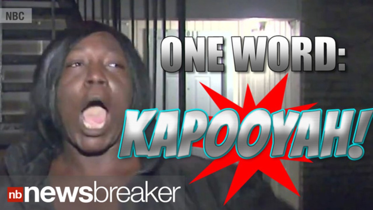 Kapooyah: The Local News Interview Everyone Must See! | NewsBreaker | OraTV