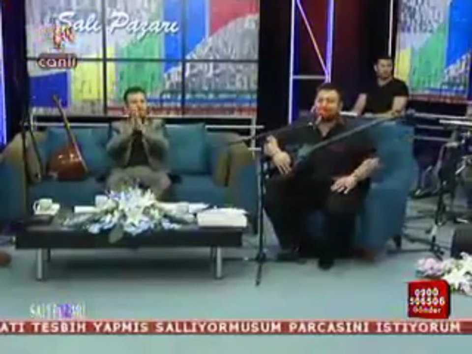 Hüseyin Kαğıt - Bildiğin Gibi Değil