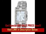 [REVIEW] Roberto Bianci Midsize 9036DIA_WHT Diamond Accented Chronograph Watch
