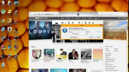 Cadeau iTunes Card Générateur 2013 Télécharger Free [Mise à jour] Travailler 100%
