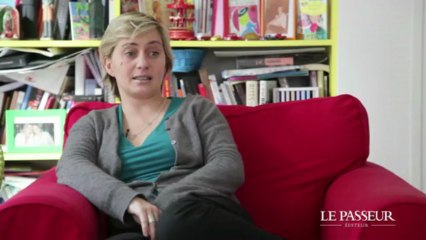 Lost in Jérusalem, de Katia Chapoutier - Vidéo auteur 2 - On ne va pas à Jérusalem par hasard