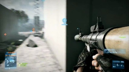 On passe le temps sur BATTLEFIELD 3 (PC) #11