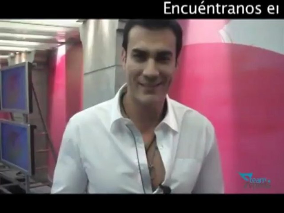 David Zepeda @davidzpeda1 : Tu opinión es importante