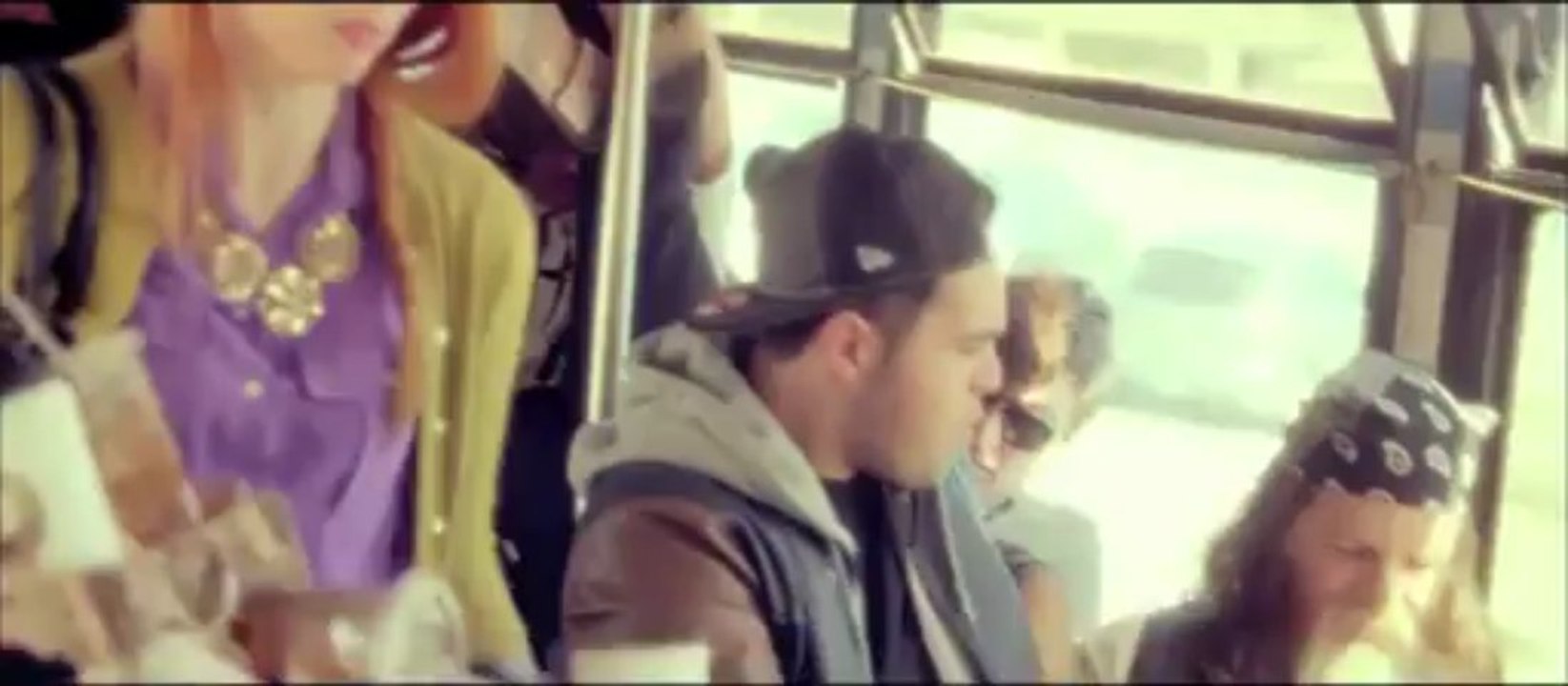 Jay Sean Where You Are
