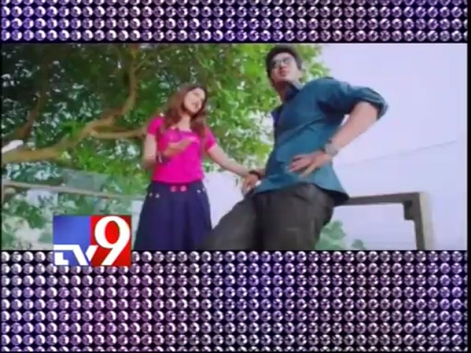 Colours Swathi Nikhil's Swamy Ra Ra ready for release