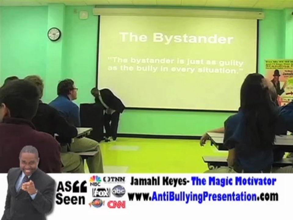 School Assembly Programs Cincinnati