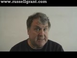 Russell Grant Video Horoscope Capricorn March Saturday 23rd 2013 www.russellgrant.com