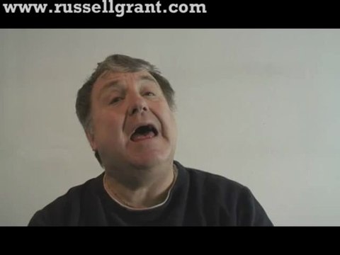 Russell Grant Video Horoscope Pisces March Saturday 23rd 2013 russellgrant.com