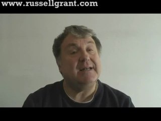 Russell Grant Video Horoscope Aries March Saturday 23rd 2013 www.russellgrant.com